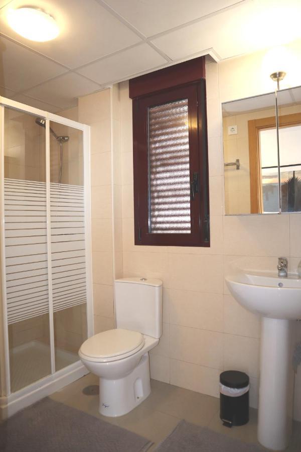 Sea View Apartment Mojon Hills Carthagène Extérieur photo