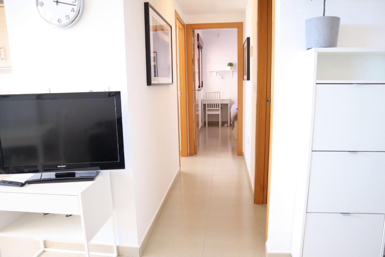 Sea View Apartment Mojon Hills Carthagène Extérieur photo