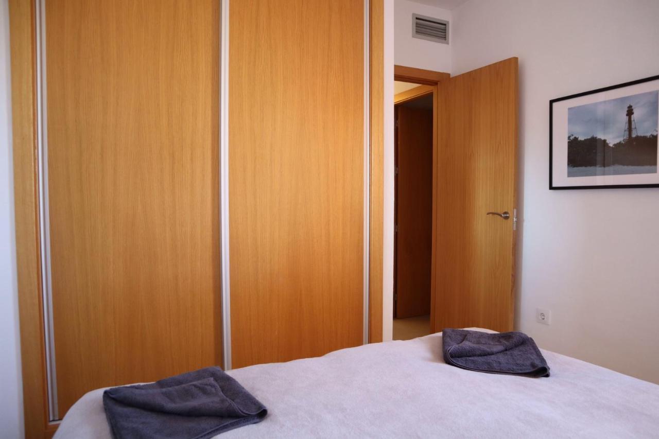 Sea View Apartment Mojon Hills Carthagène Extérieur photo
