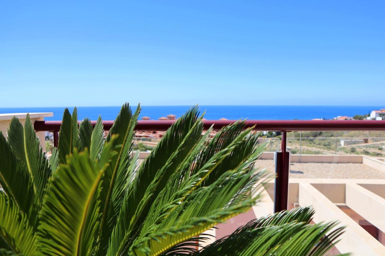 Sea View Apartment Mojon Hills Carthagène Extérieur photo